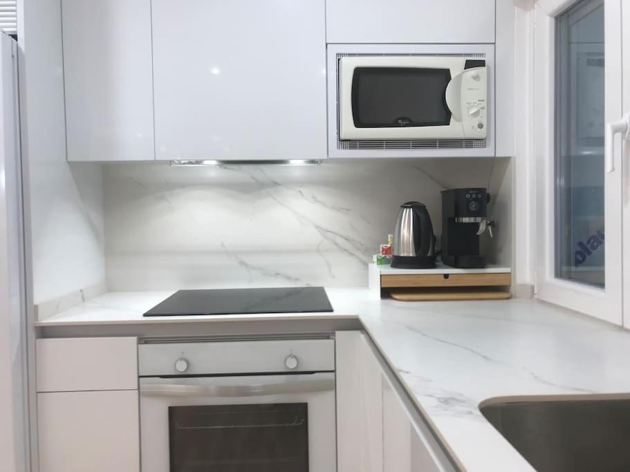 Pikotas Apartamento Gijón