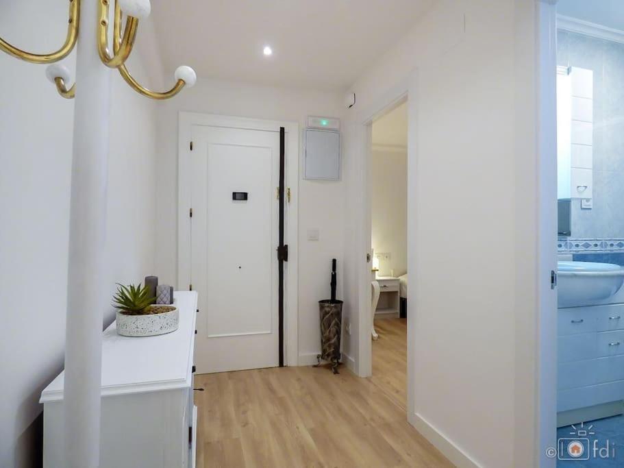 Apartamento Pikotas Gijón
