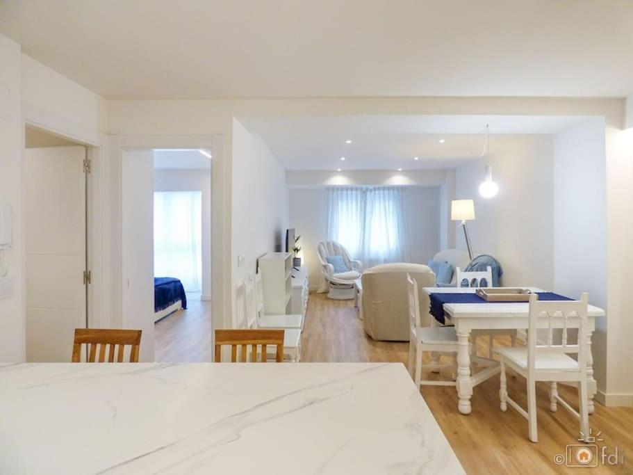 Apartamento Pikotas Gijón