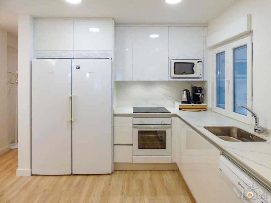Apartamento Pikotas